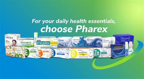 pharex news and events|Pharex: Quality Medicines & Health Solutions Provider.